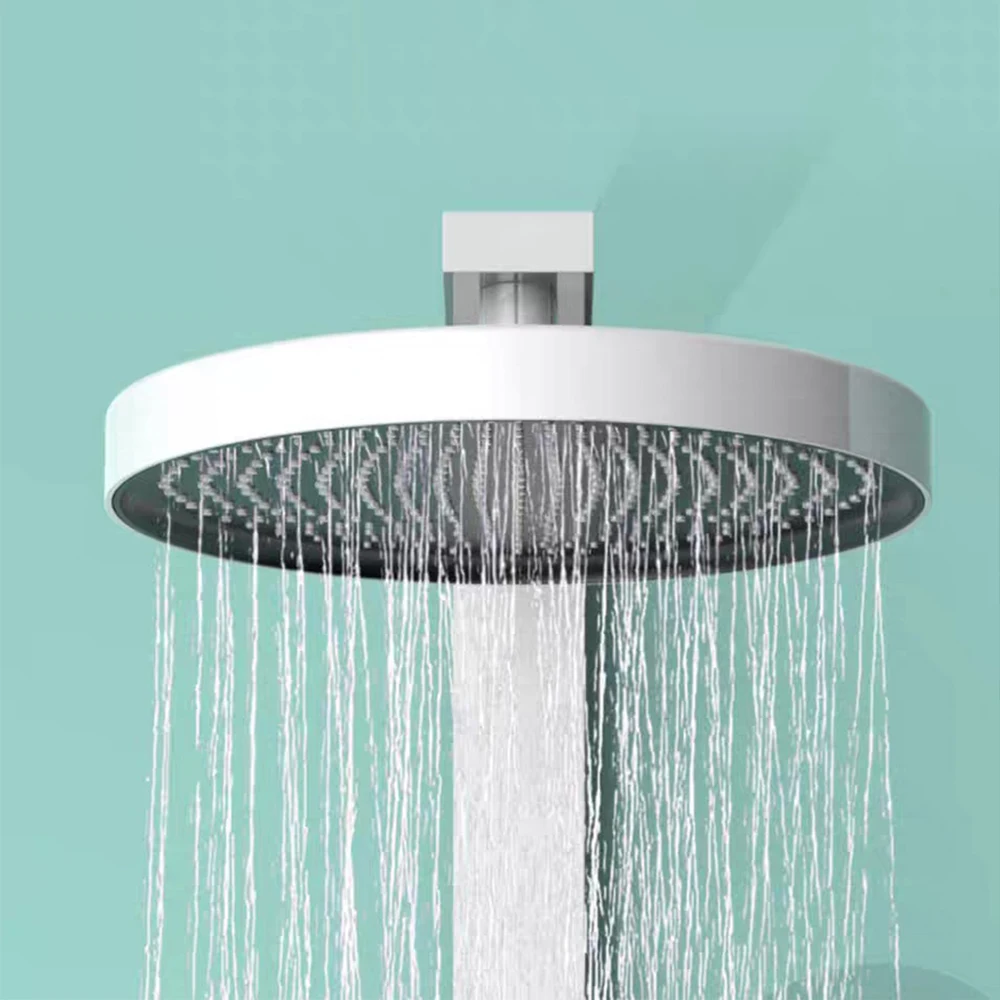 Профессиональная душевая система с 4-сторонним переключателем - Фотография_6