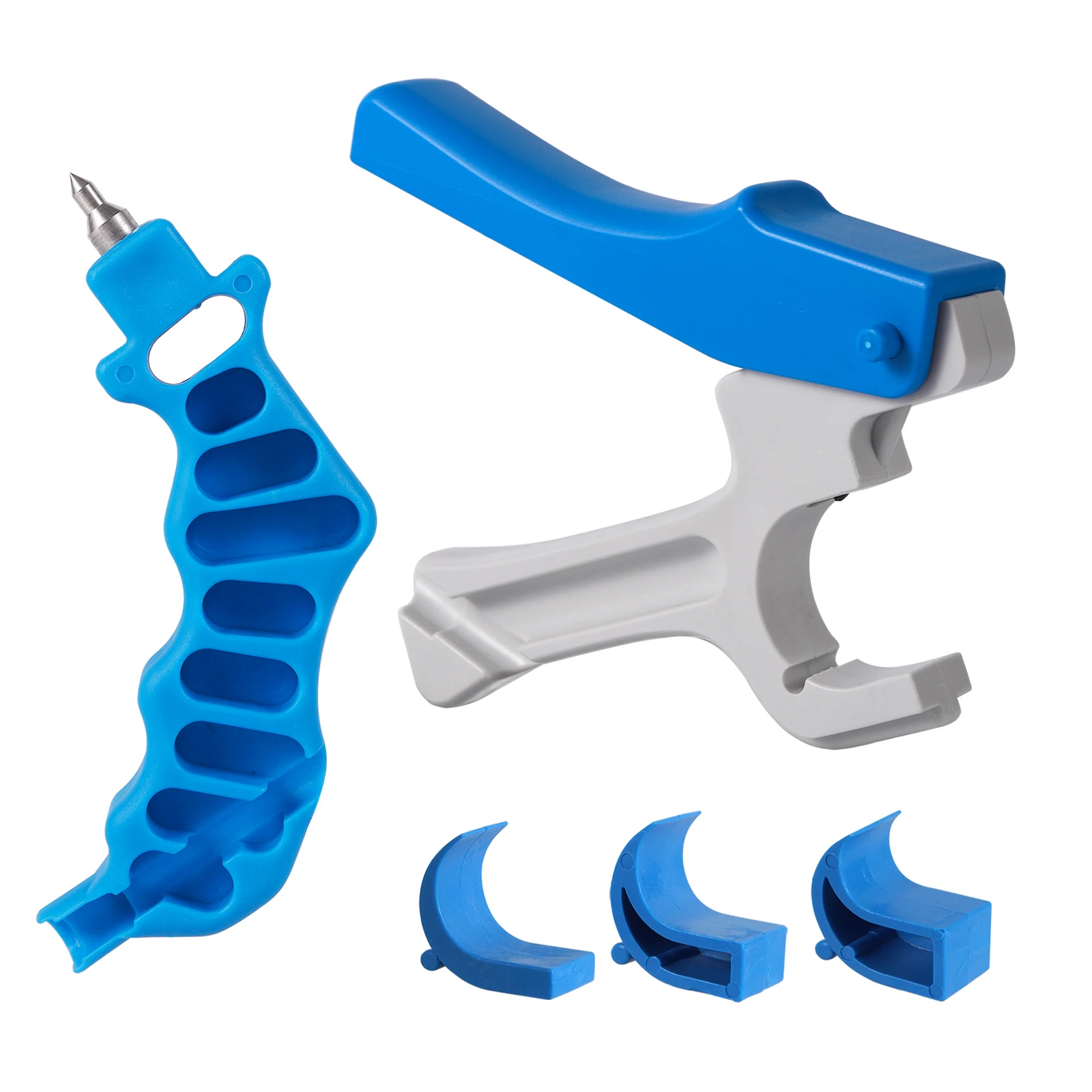 Дырокол для капельного шланга pe - Фотография_5