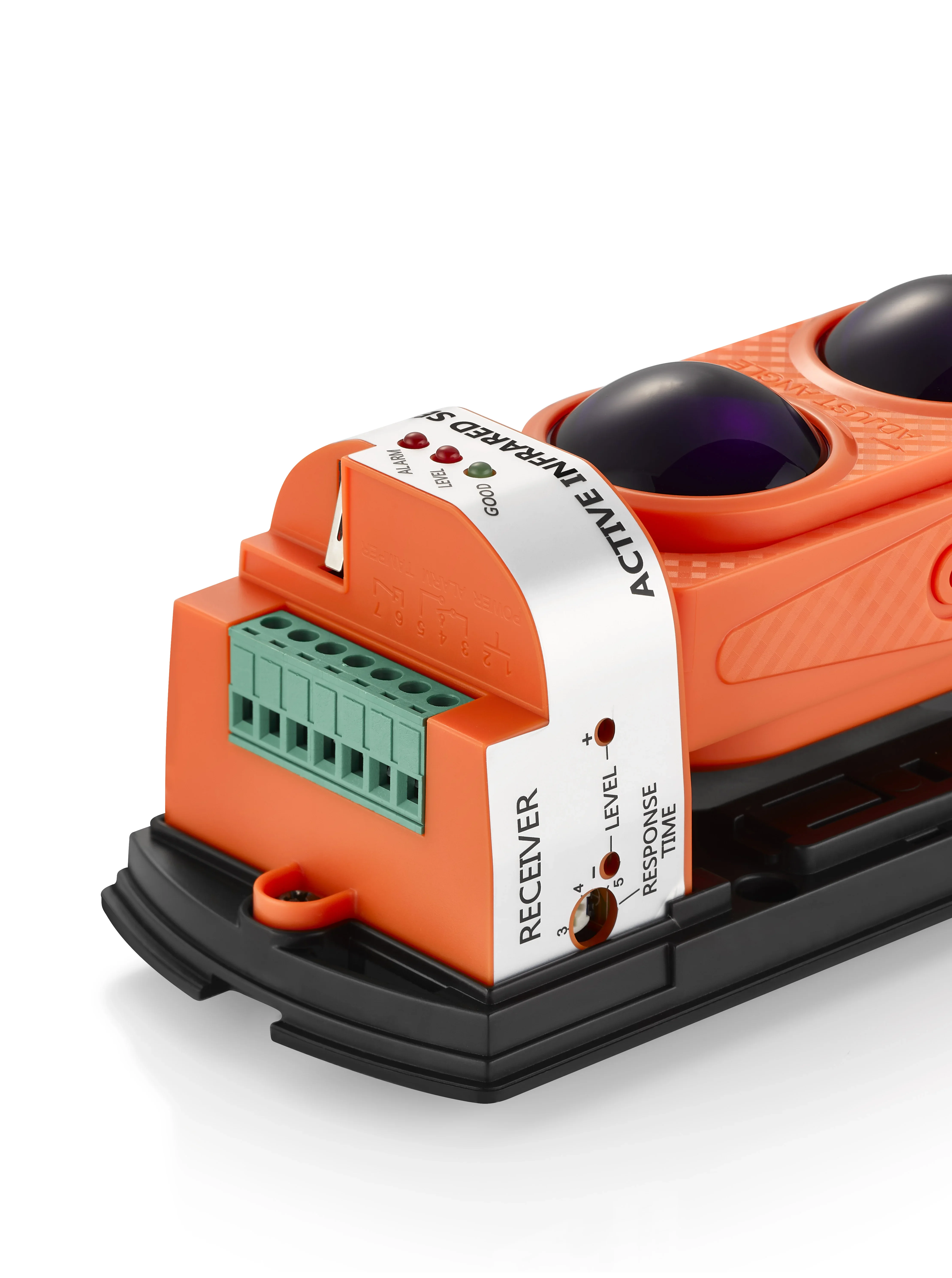 3 инфракрасных луча проводной наружный - Фотография_3