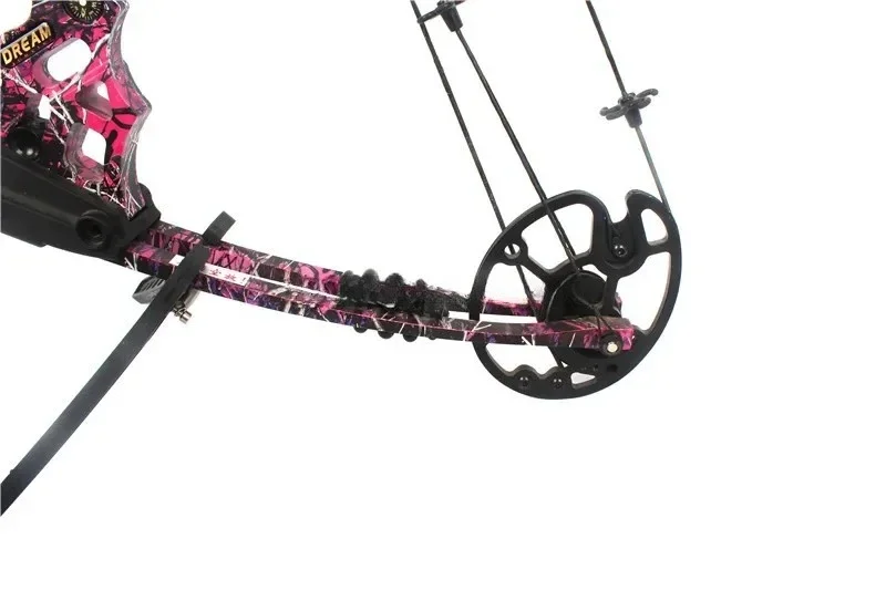 Складной лук для левшей - Фотография_3