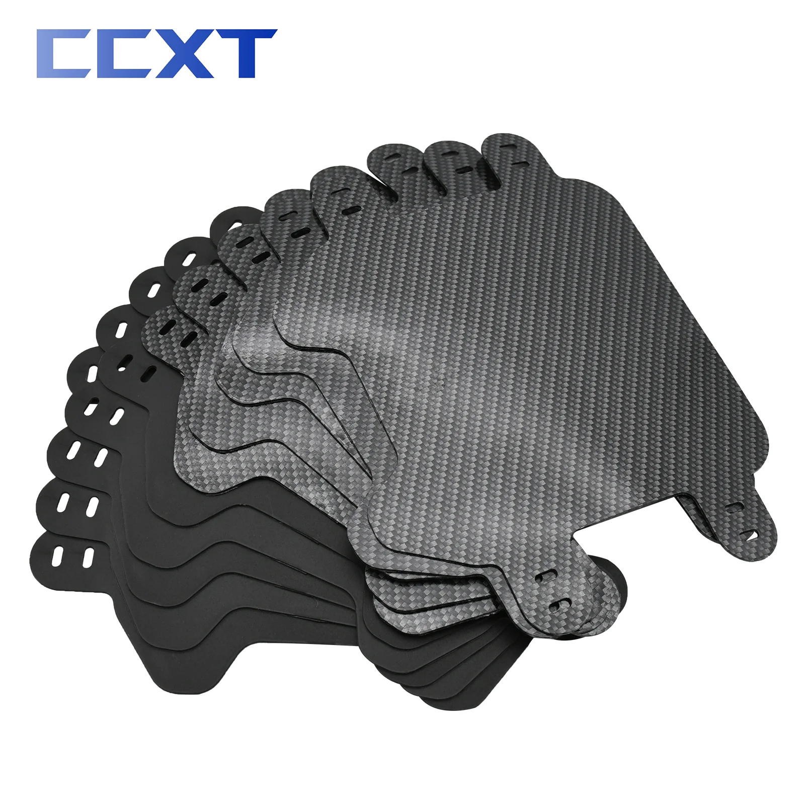 Передний номерной знак для электрического велосипеда - Фотография_3