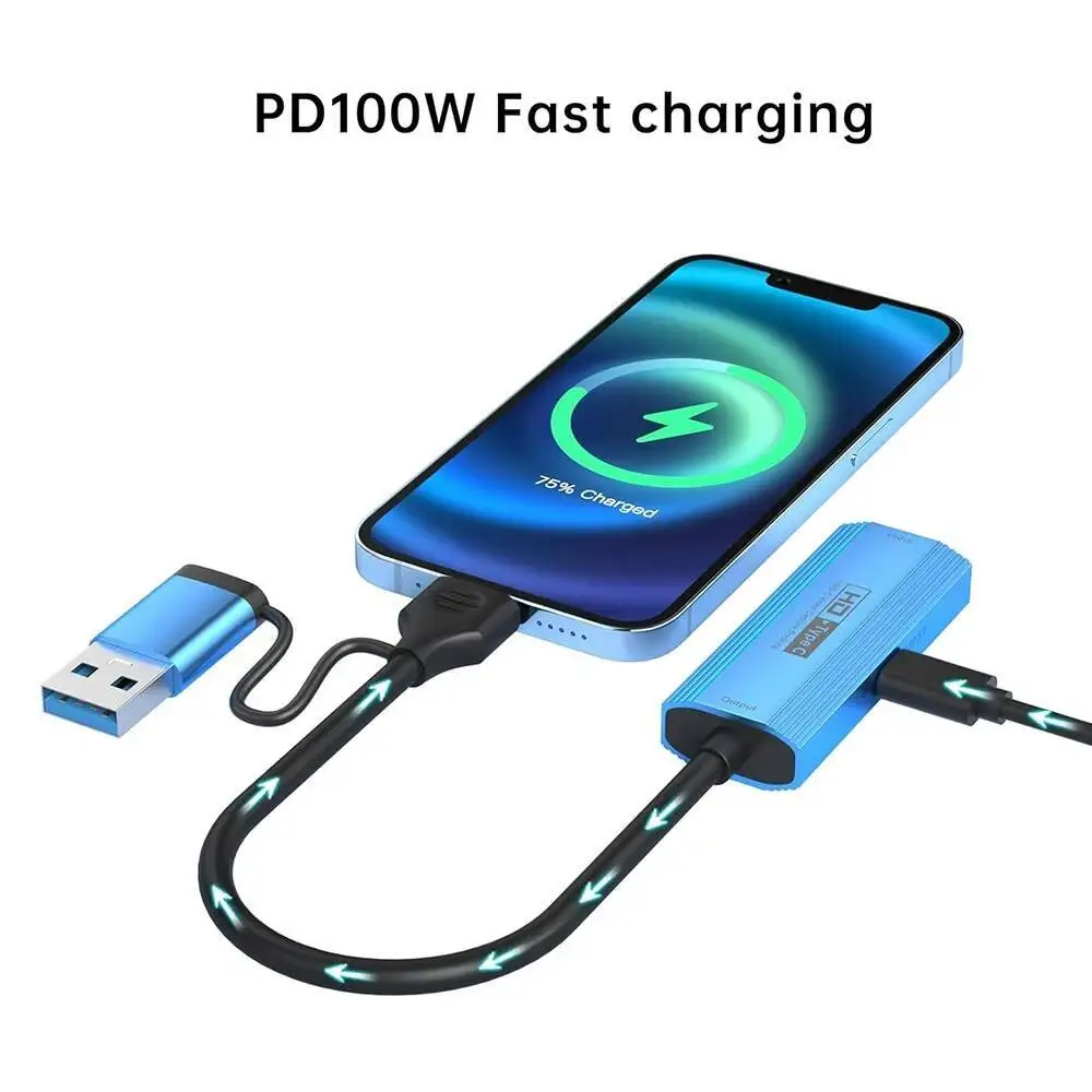 4k hdmi-совместимая с usb 3 - Фотография_3