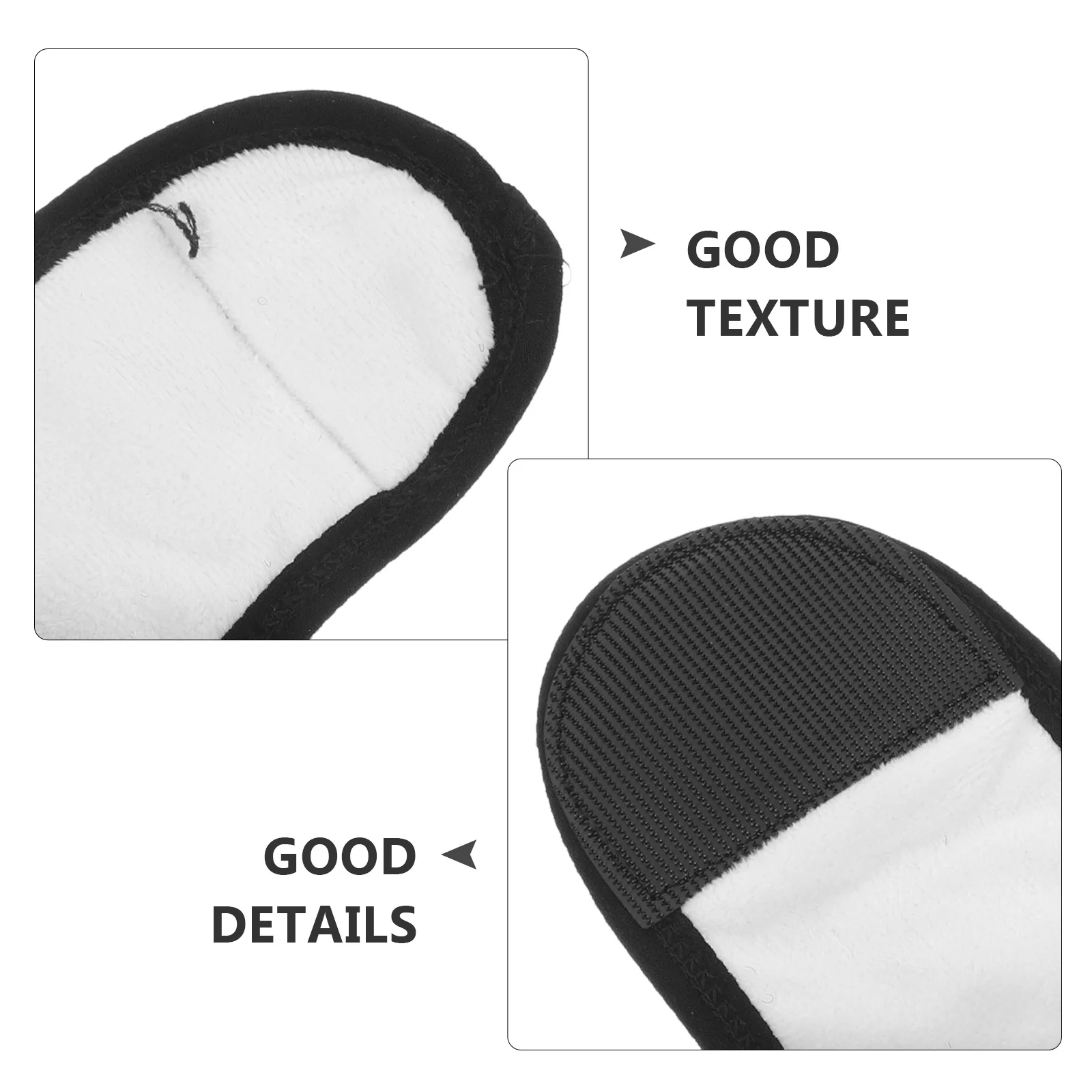 Звукоизоляционные наушники для сна - Фотография_4