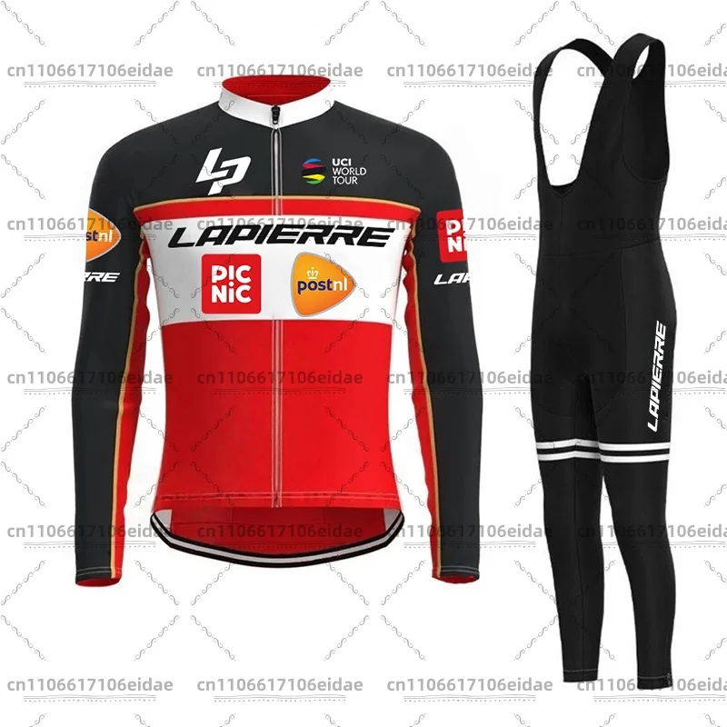 2022 lapierre велосипедная одежда - Фотография_3