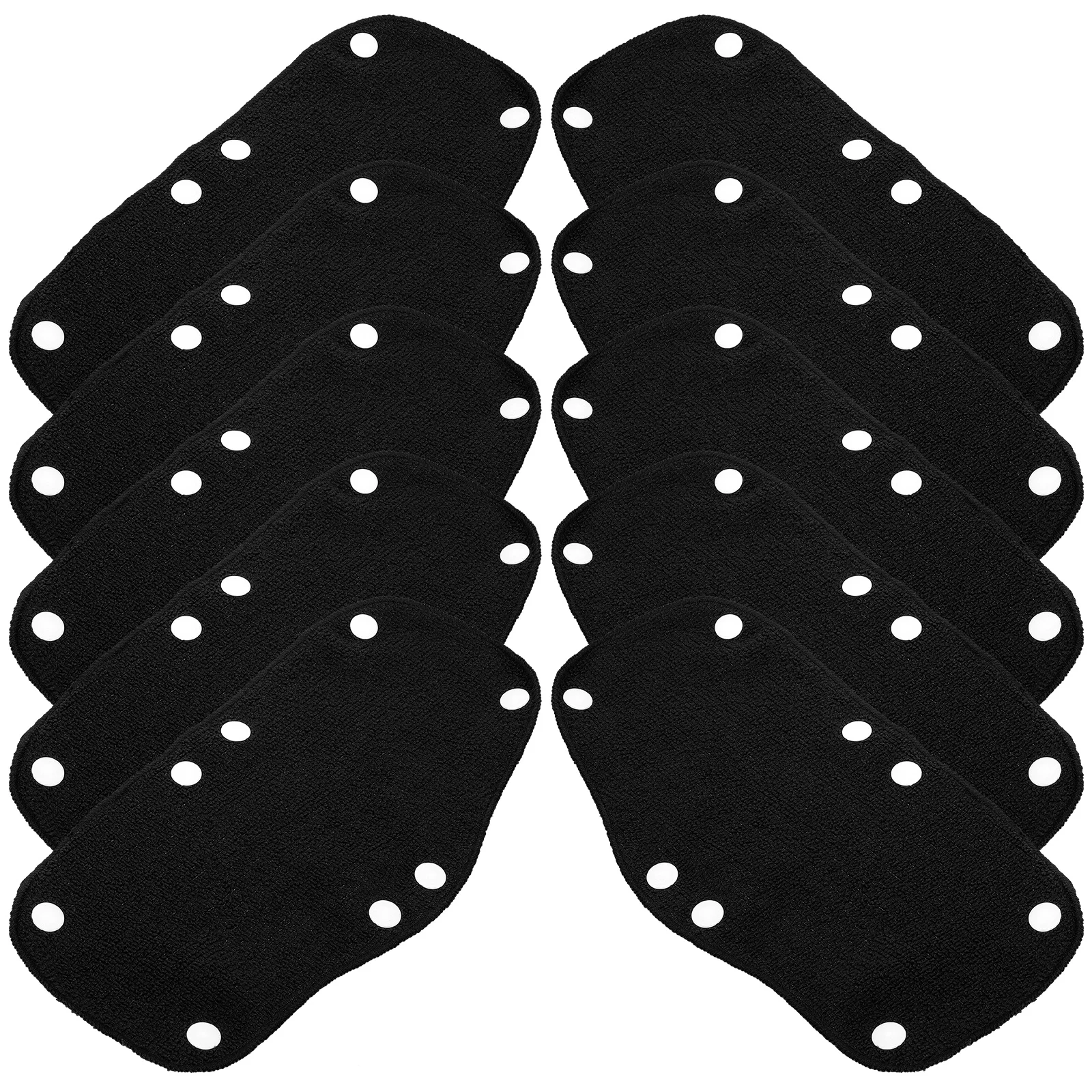 Моющиеся ленты для каски - Фотография_3