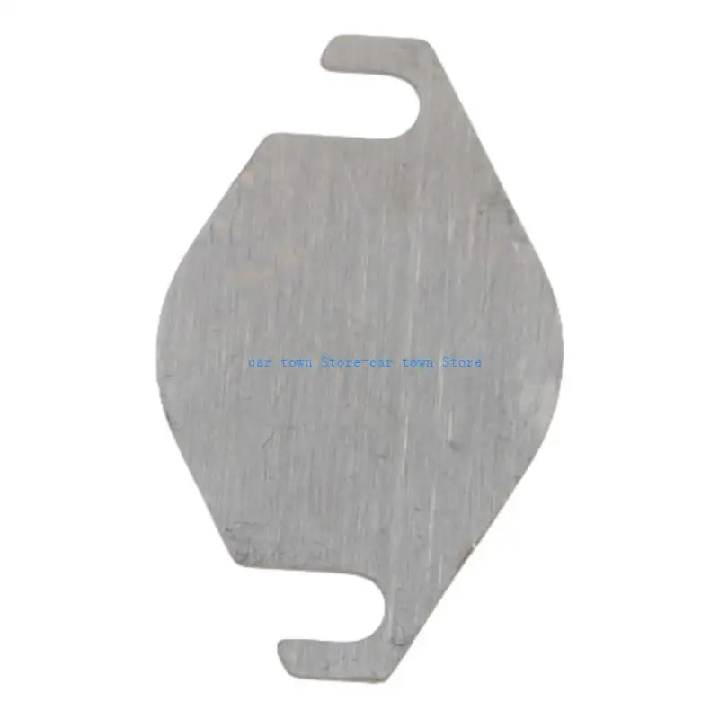 Rxje крышка днища двигателя - Фотография_2