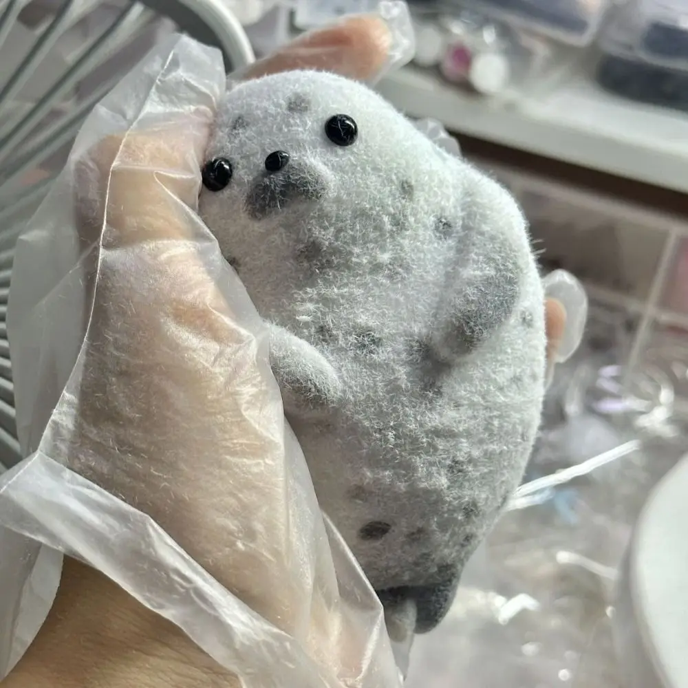 Забавная игрушка с медленным отскоком - Фотография_5