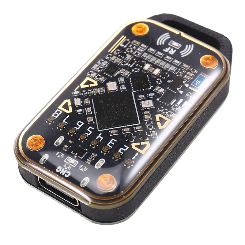 Эмулятор смарт-карт chameleon ultra upgrade - Фотография_3