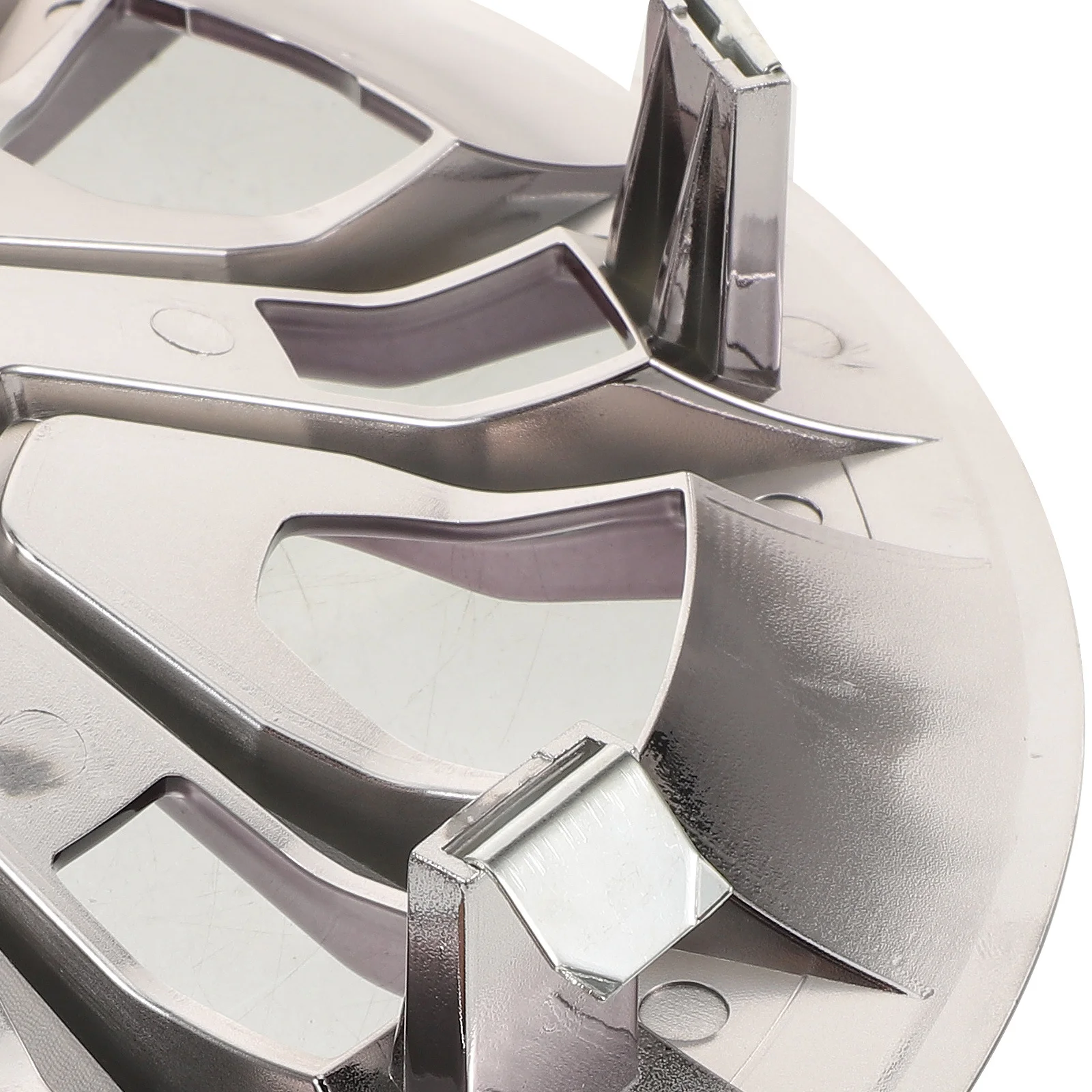 Центральные колпаки на колеса тележки для гольфа - Фотография_5