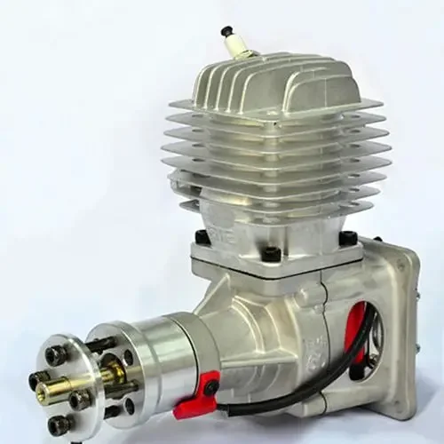 Eme 60cc бензиновый двигатель/бензиновый - Фотография_2