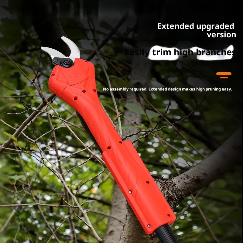 Расширенные телескопические электрические - Фотография_2