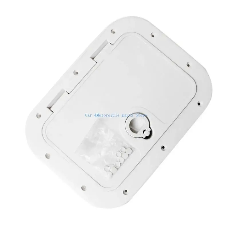 Y9uc низкопрофильная крышка доступа - Фотография_2