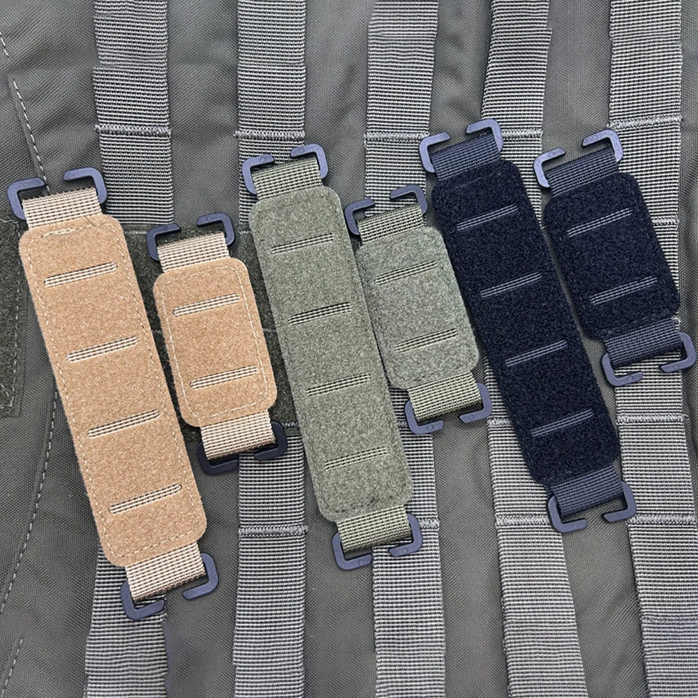 Тактический molle лазерная резка