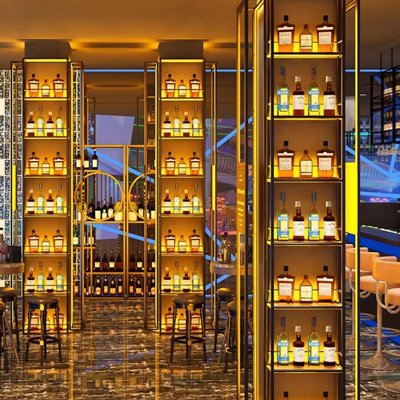 Полка для ресторана - Фотография_6