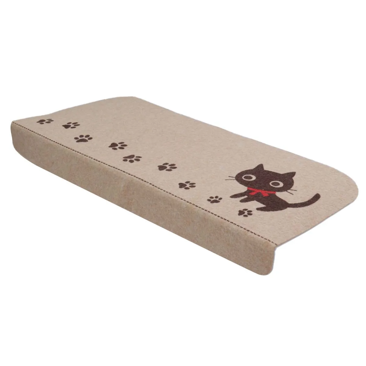 Нескользящие коврики для лестницы - Фотография_3