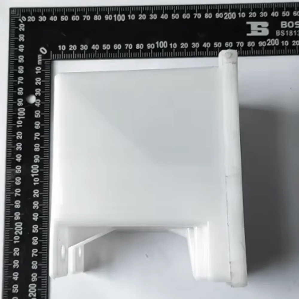Масляная чашка лифта toshiba sj-105 - Фотография_3