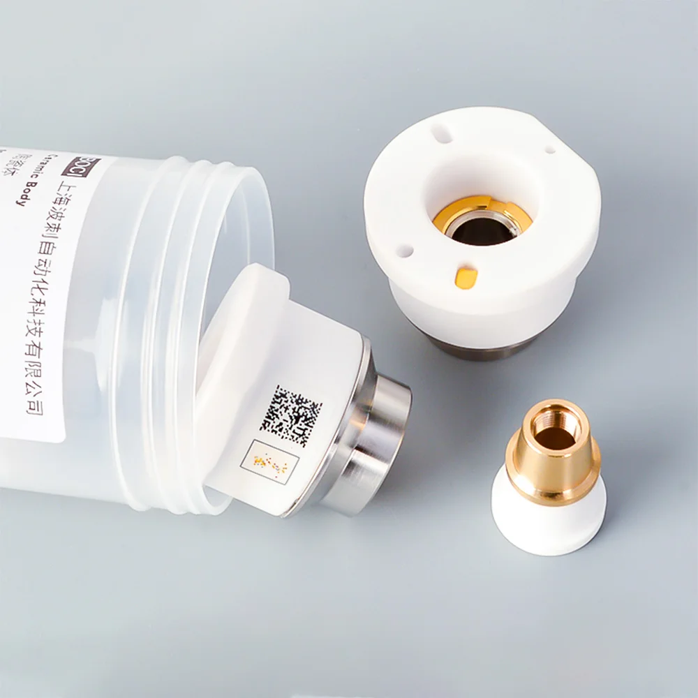 Лазерное керамическое кольцо диаметром - Фотография_3