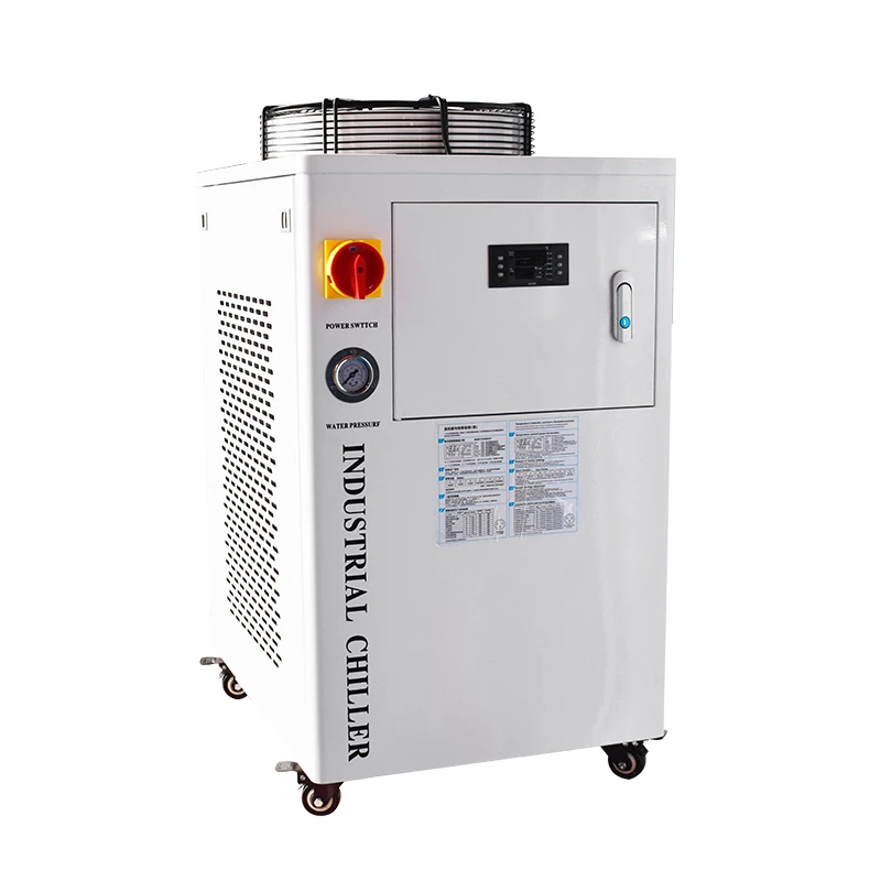Lihan cw6000 cw6100 cw6200 компрессор