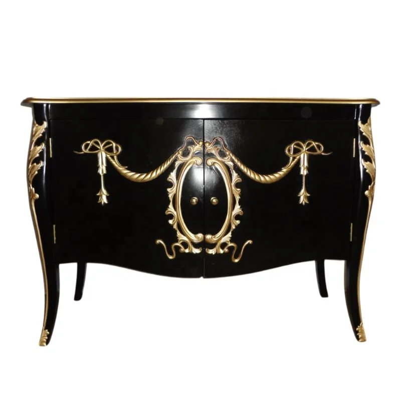 Деревянный буфет или буфет для - Фотография_3