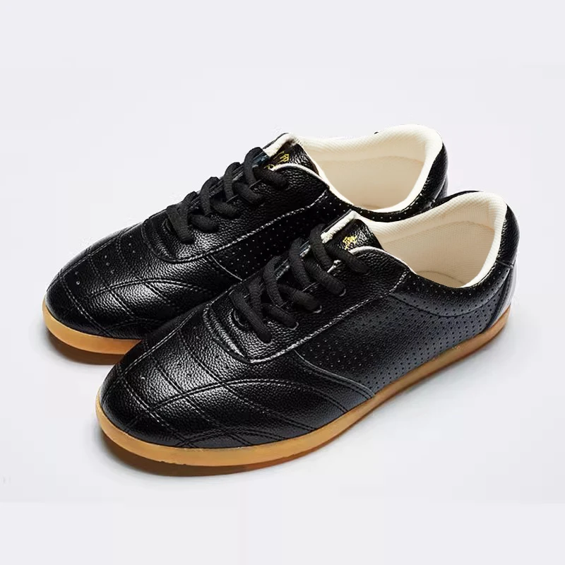 Летняя дышащая обувь для тай-чи для женщин/мужчин - Фотография_2