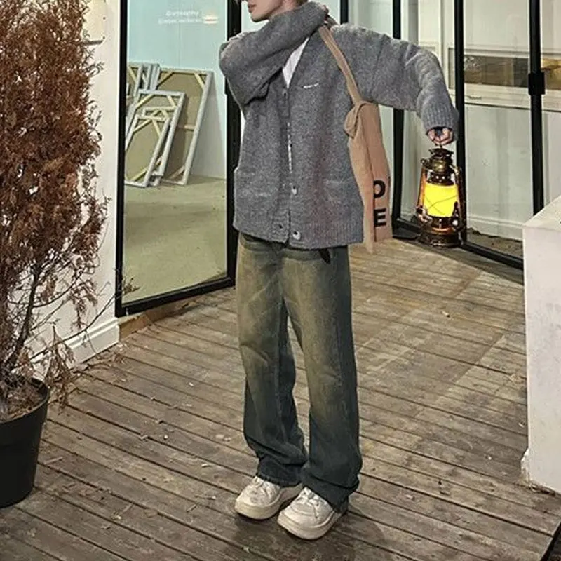 High street винтажные однотонные - Фотография_6