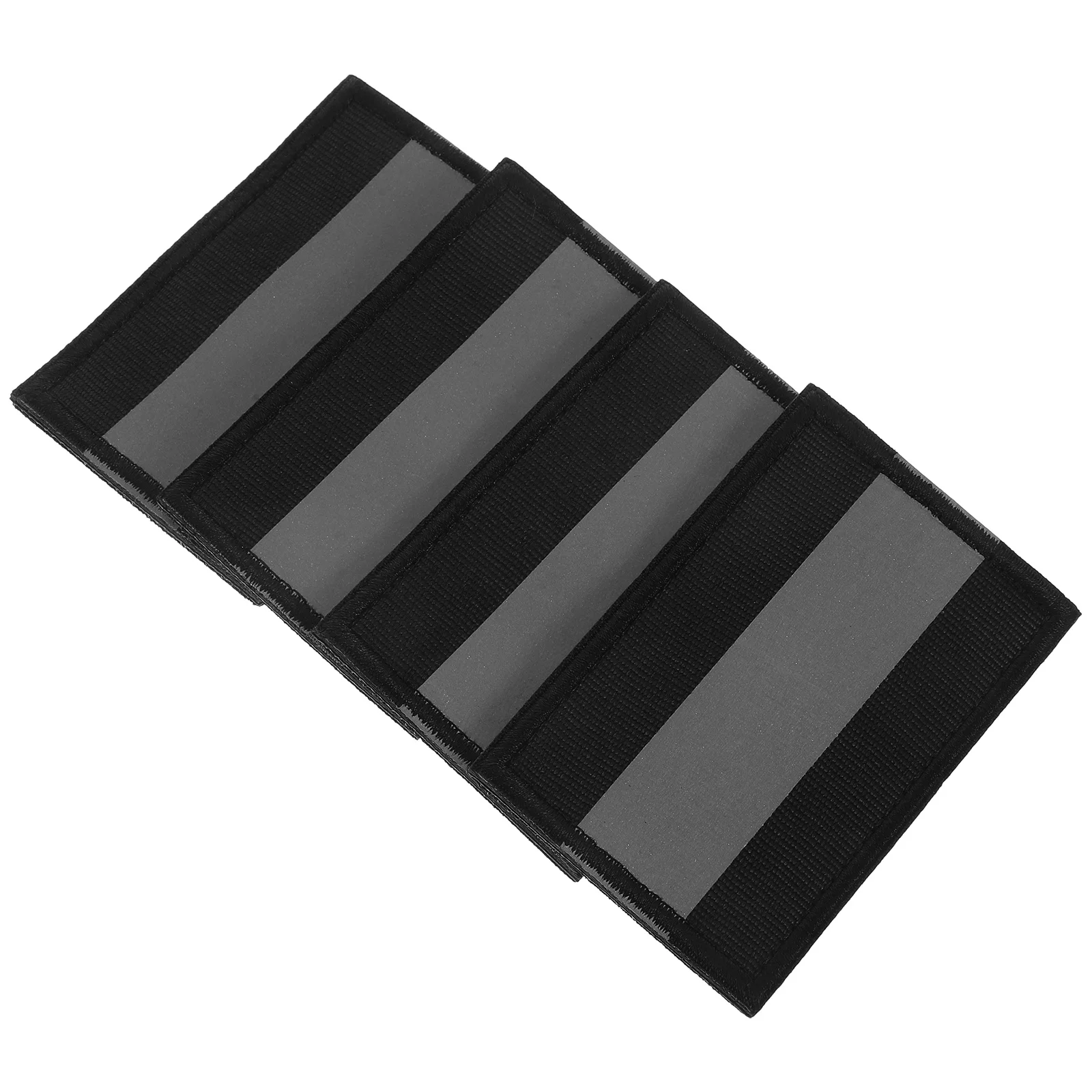 Светоотражающие нашивки