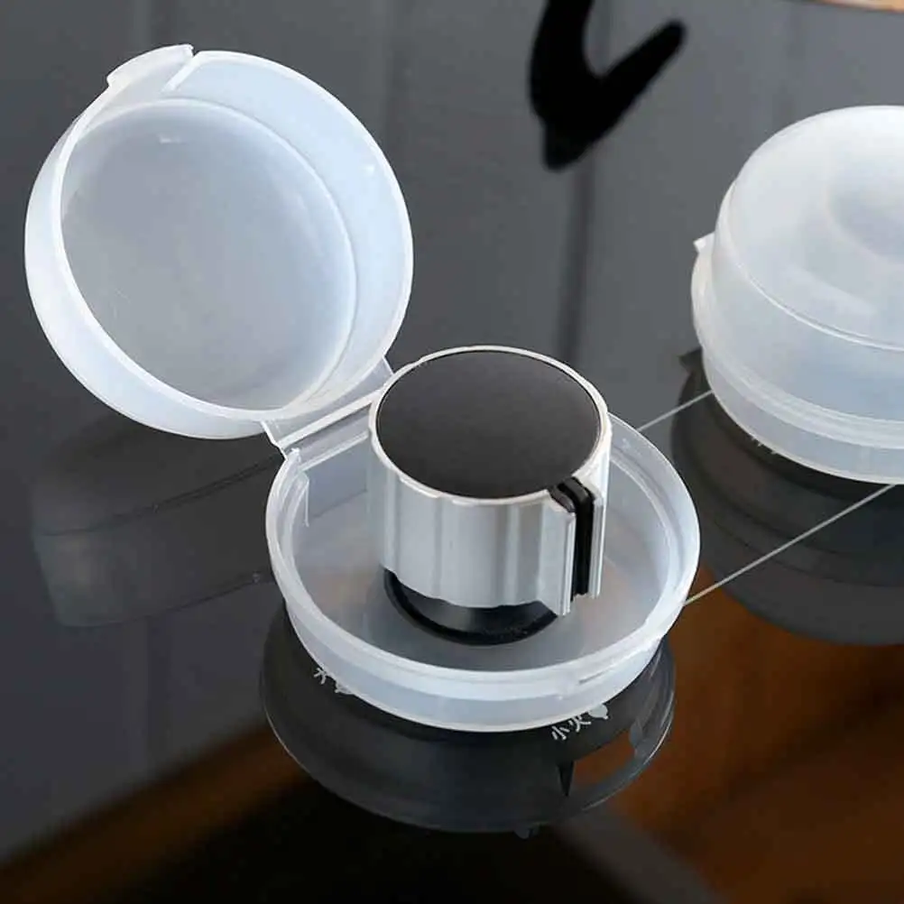 Защитный чехол для газовой ручки - Фотография_3