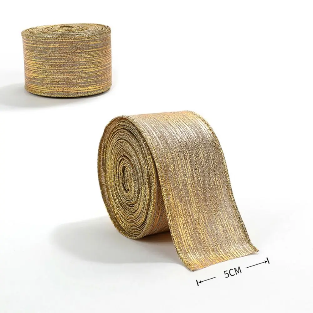 Новая рождественская лента 2 м - Фотография_5