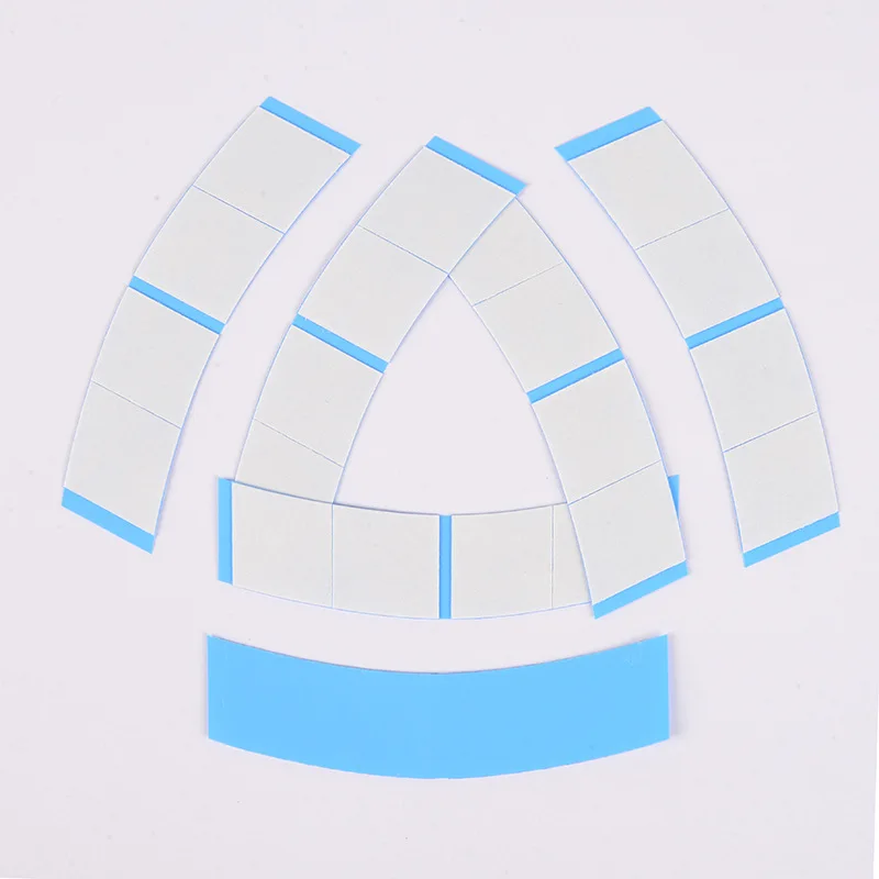 Ультра удерживающая мини-двусторонняя лента - Фотография_3