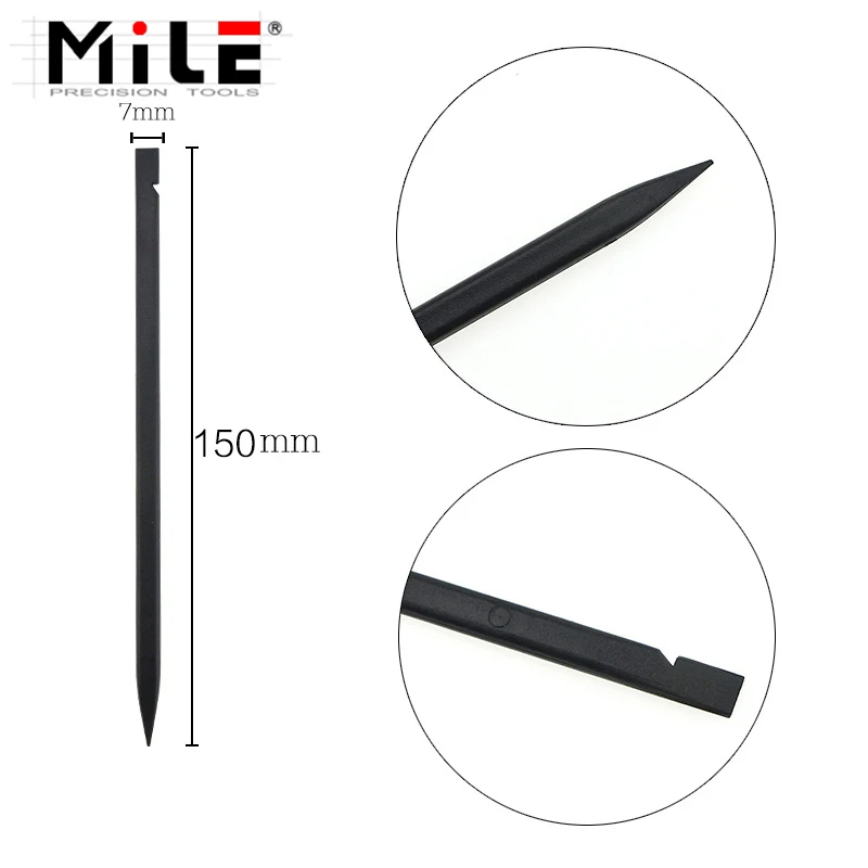 Esd безопасный пластиковый лопатка