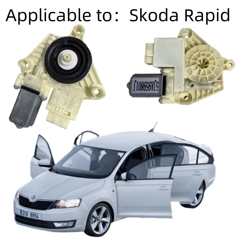 Новый двигатель skod rapid window - Фотография_3