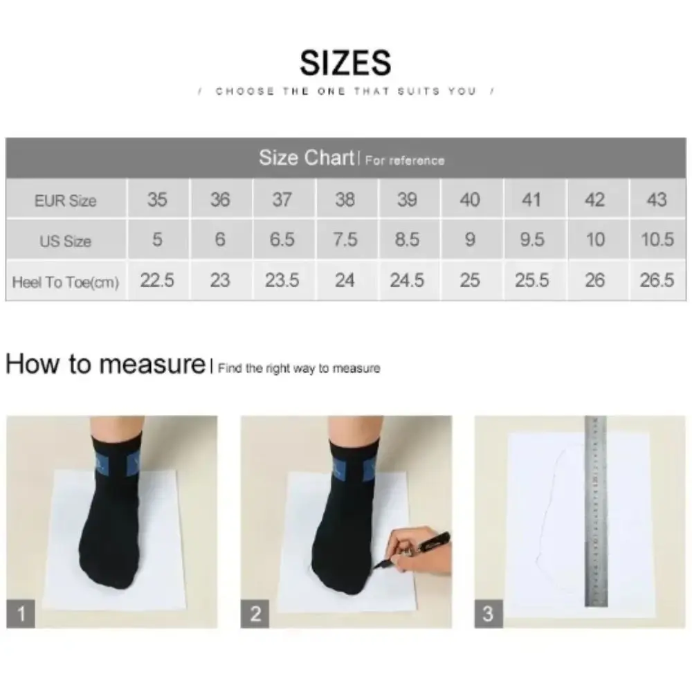 Женские туфли с острым носком водного дизайна - Фотография_6