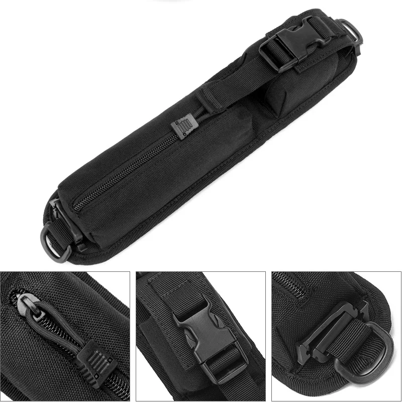 Рюкзак molle, сумка на плечо - Фотография_6