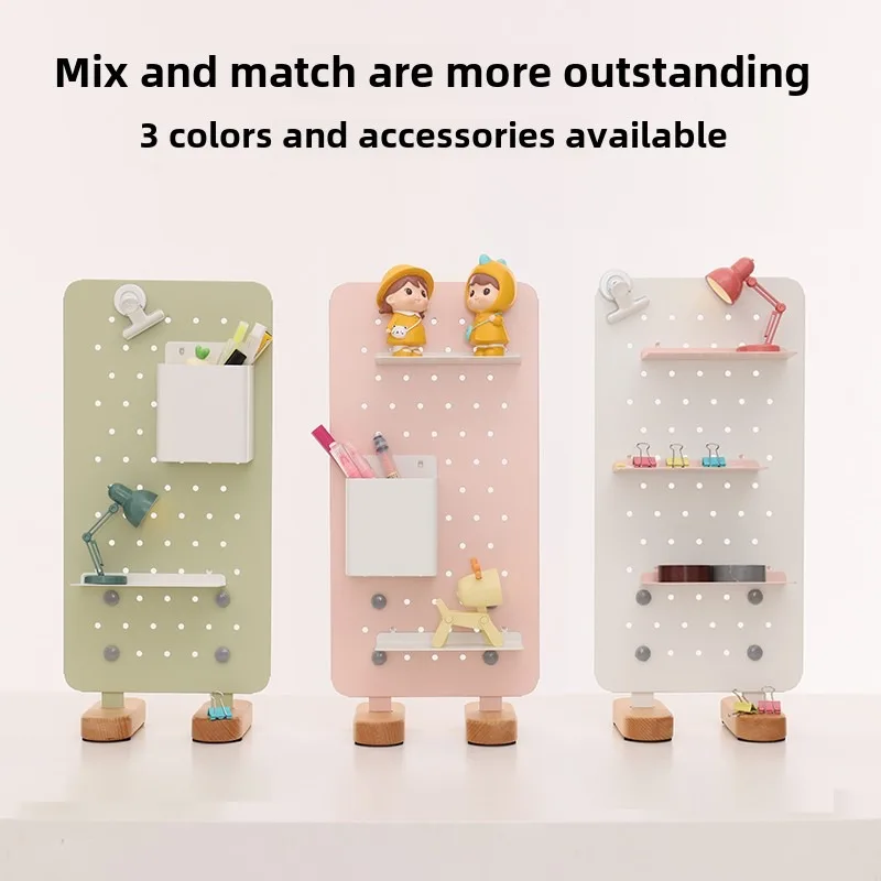 Большая ножная стойка для хранения - Фотография_3