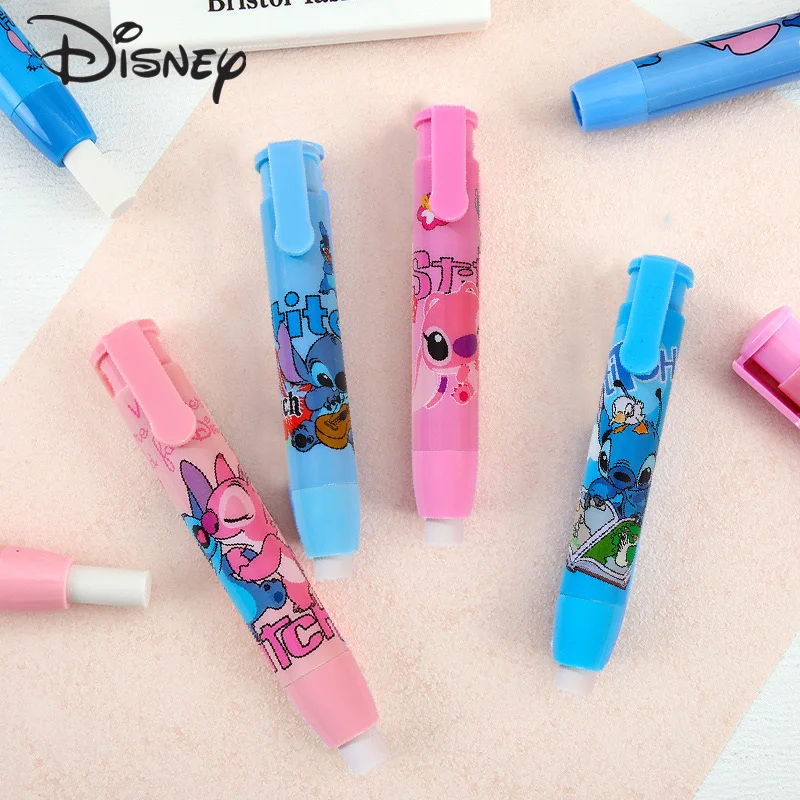 Ластик в стиле аниме disney - Фотография_2
