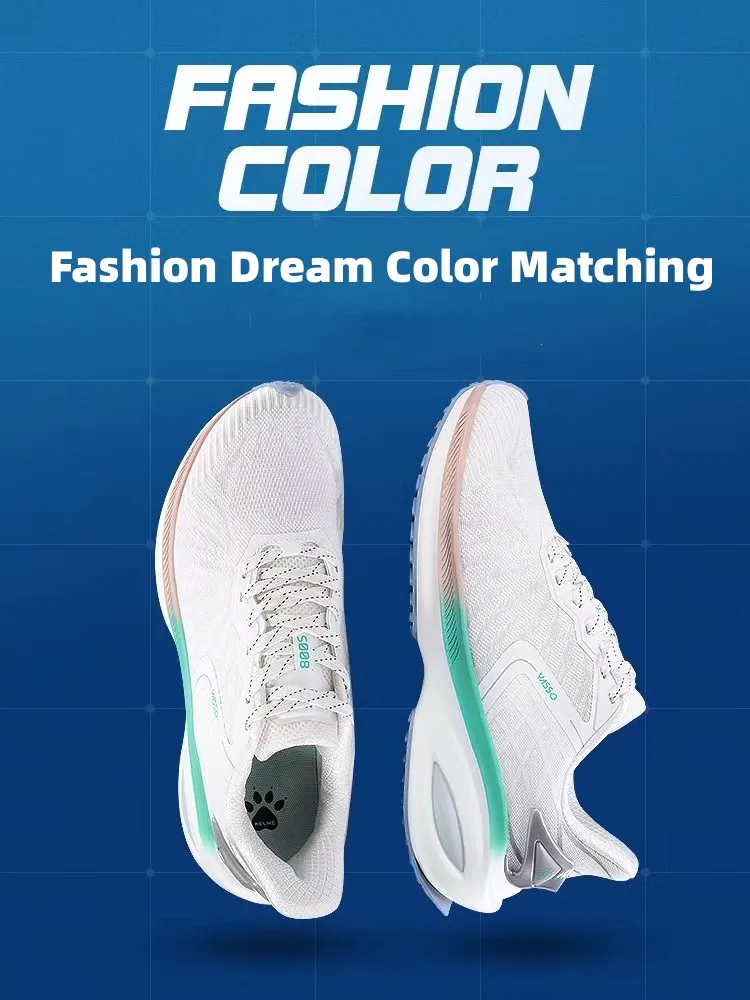Kelme спортивная обувь для бега - Фотография_6