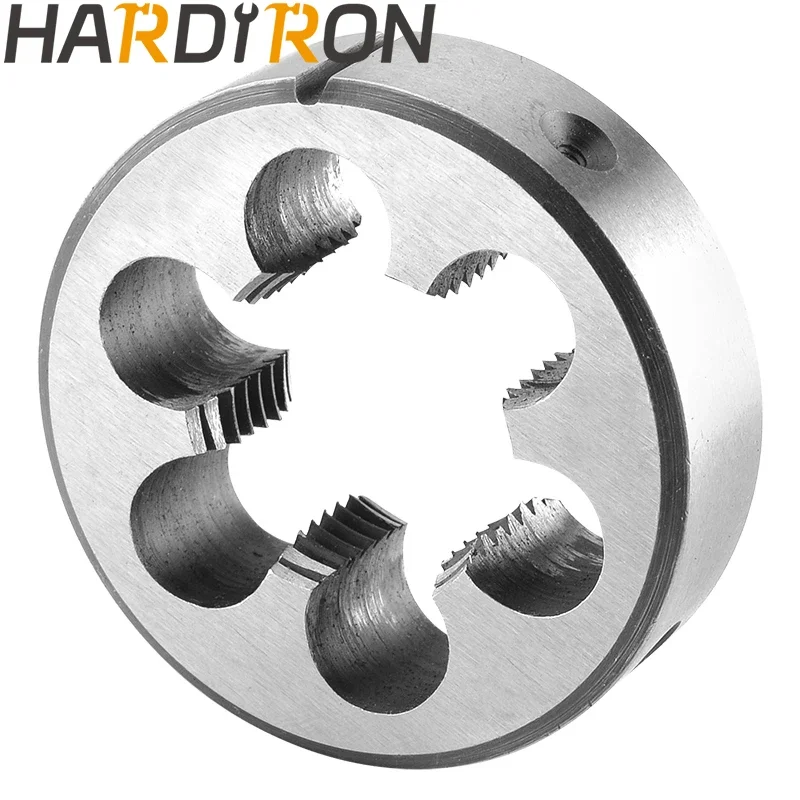 Hardiron metric m23x0.5