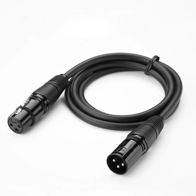 Dmx512 3-контактный сигнальный - Фотография_3