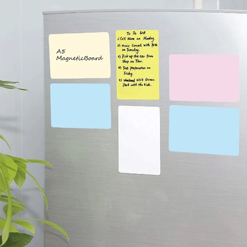 Pizzarra, липкая доска-планировщик