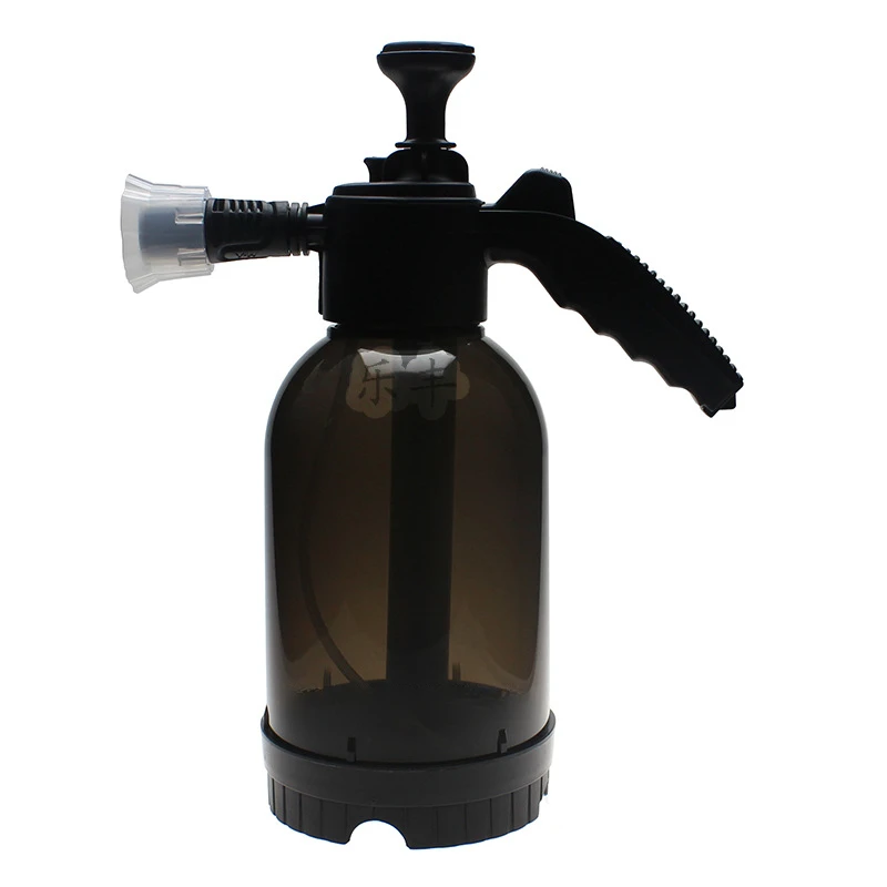 Распылитель пены - Фотография_5