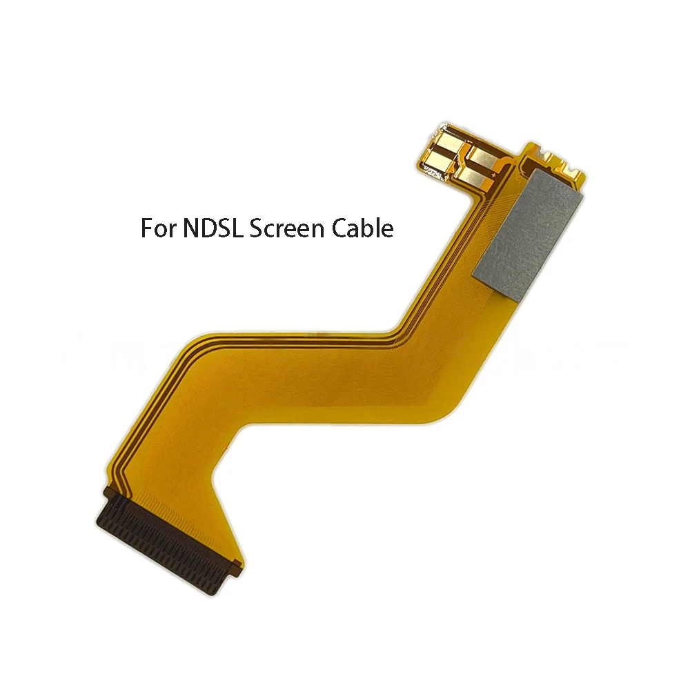 Для nintendo ds lite ndsl модифицированный жк-экран - Фотография_2