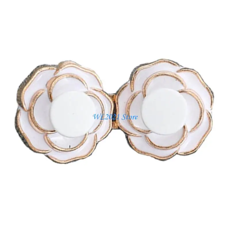 G5gc съемные джинсовые пуговицы - Фотография_2