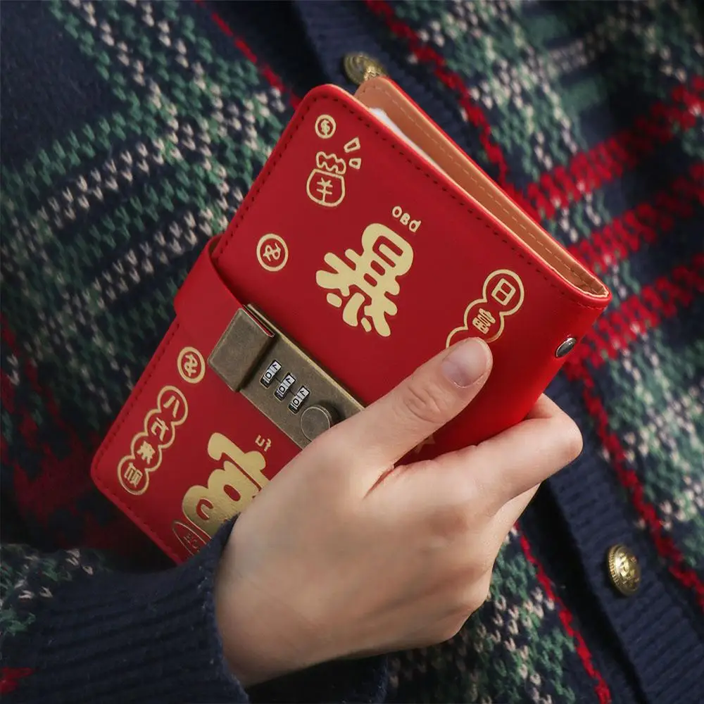 50 листов экономия денег из искусственной кожи - Фотография_2