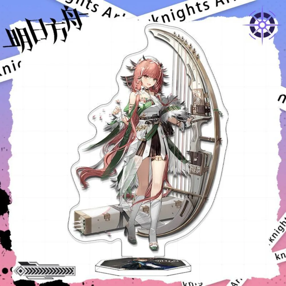 Arknights стратегия в реальном - Фотография_6