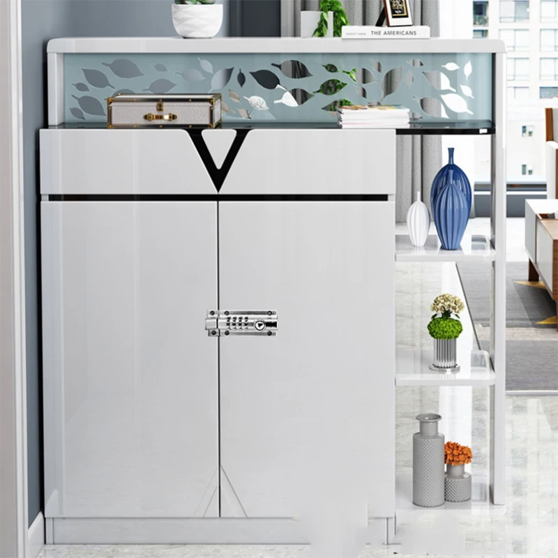 Замок с паролем без сверления - Фотография_3