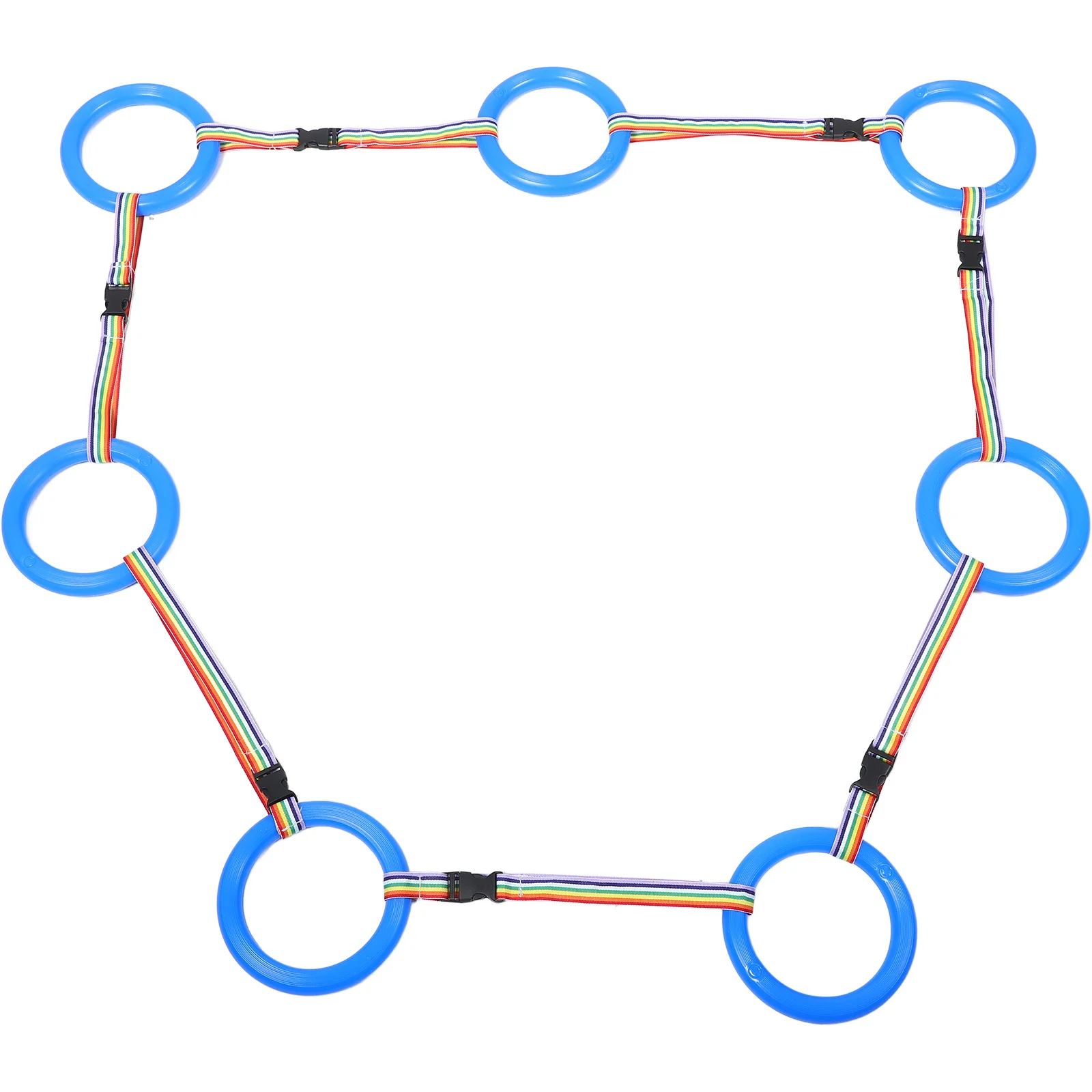 Детская безопасная прогулочная веревка для малышей
