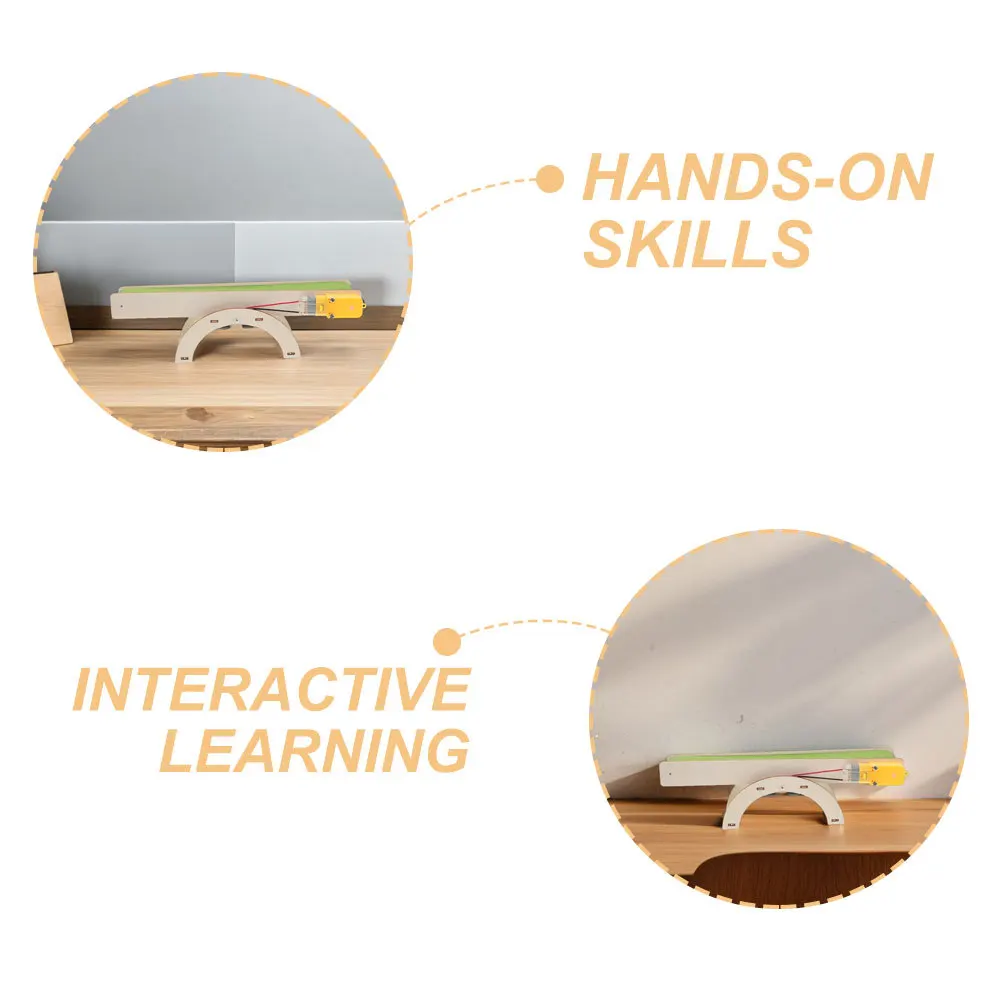 Электрическая конвейерная лента в сборе - Фотография_2