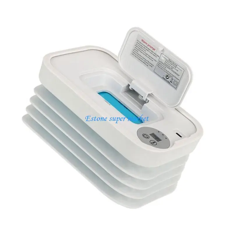 090b складная грелка для детских - Фотография_3