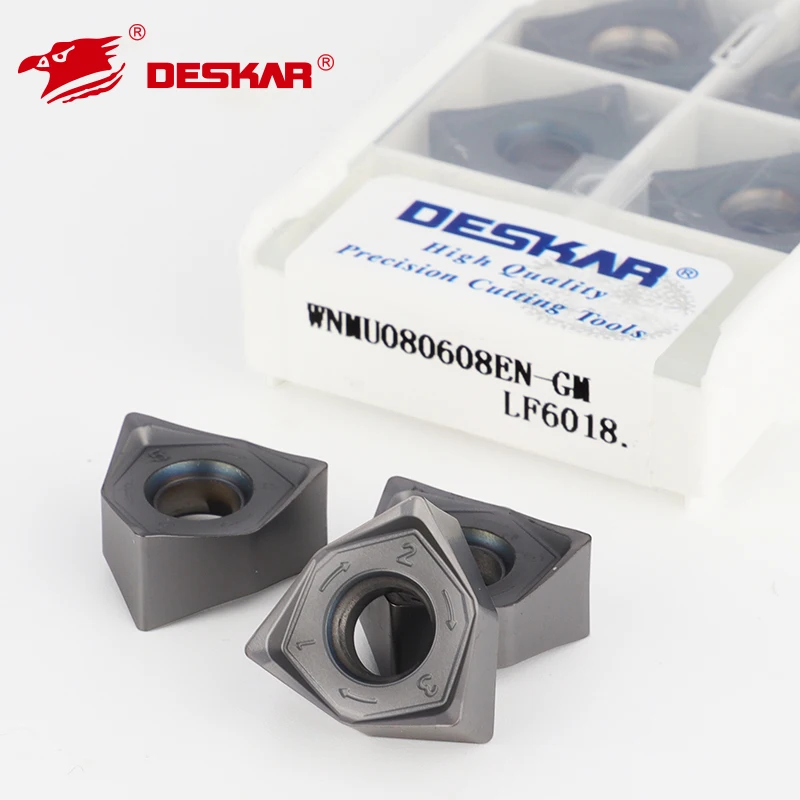 Wnmu 080608 90-градусная двухсторонняя гайка питания