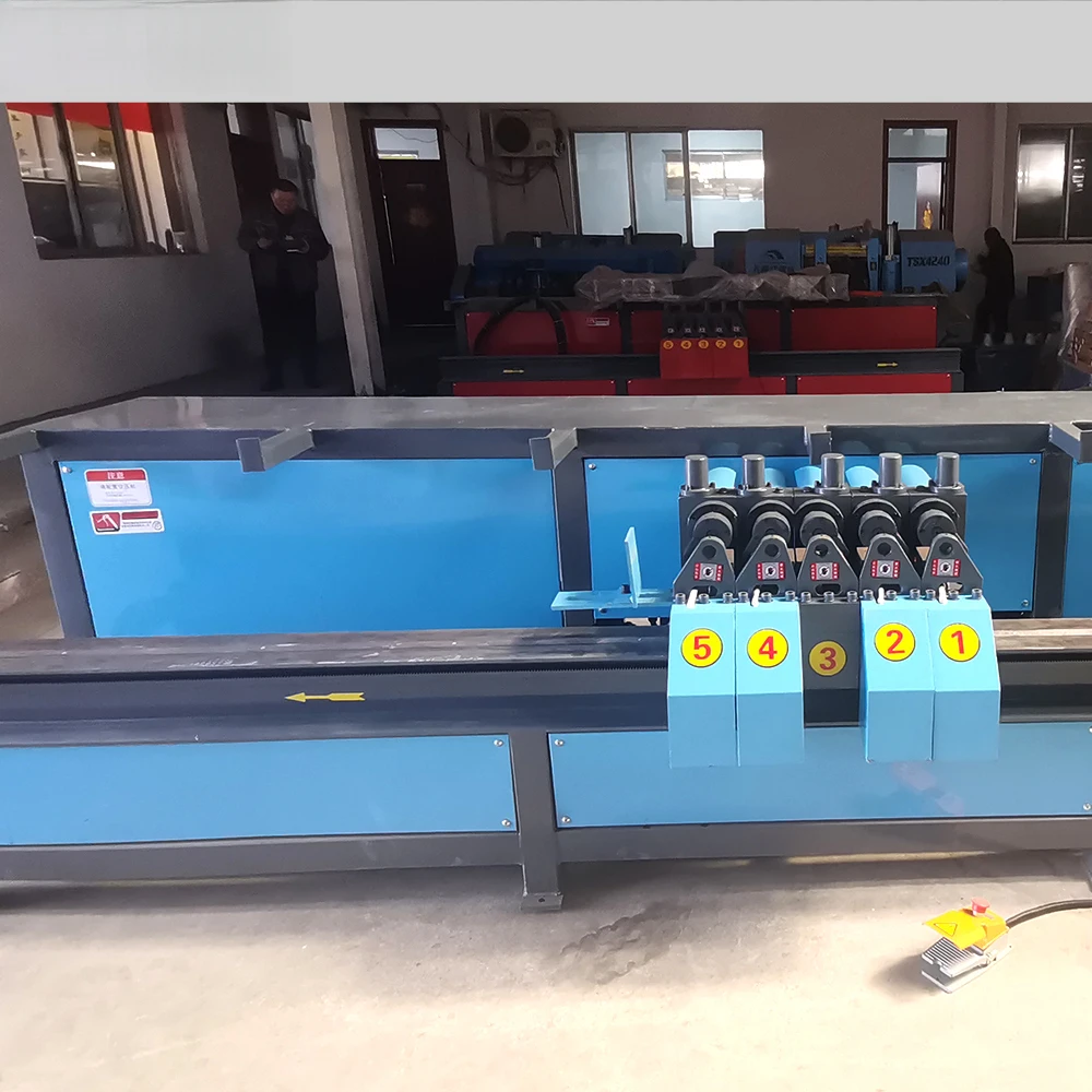 Фабрика продает автоматический